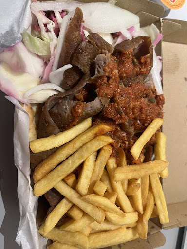 Photo of The Grill Brothers - 529B Newmarket Rd, Cambridge CB5 8PA